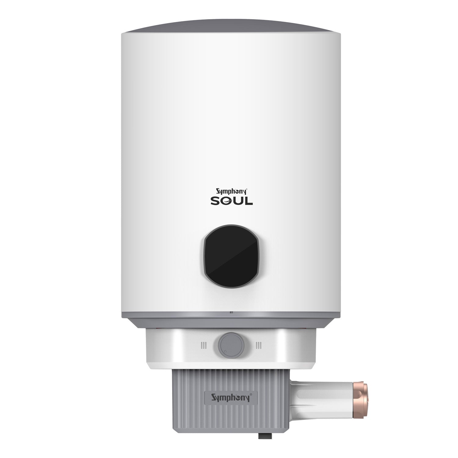 Symphony Soul Geyser (Water Heater)