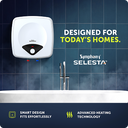 Selesta Storage Geyser