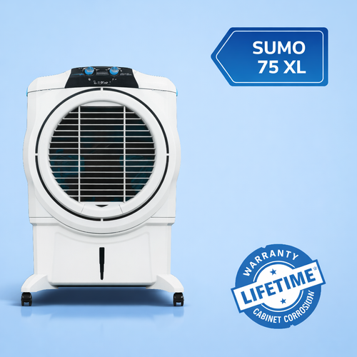 Sumo 75 XL | Desert Air Cooler | CFD Technology | Leg Set