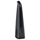 Surround-i Bladeless Tower Fan with Remote Control Grey
