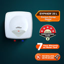 Sypher Storage Geyser