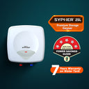 Sypher Storage Geyser