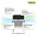 Touch 80 | Premium Desert Air Cooler