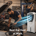 Winter 100 XL | Desert Air Cooler