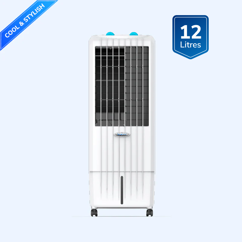 Diet 12T Personal Tower Air Cooler 12-litres