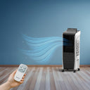 Diet 3D 20i Tower Air Cooler | 20L Water Tank