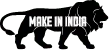 Made in India Icon