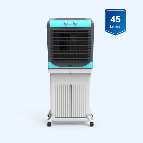 Maxwind 55 | Premium Indoor Air Cooler