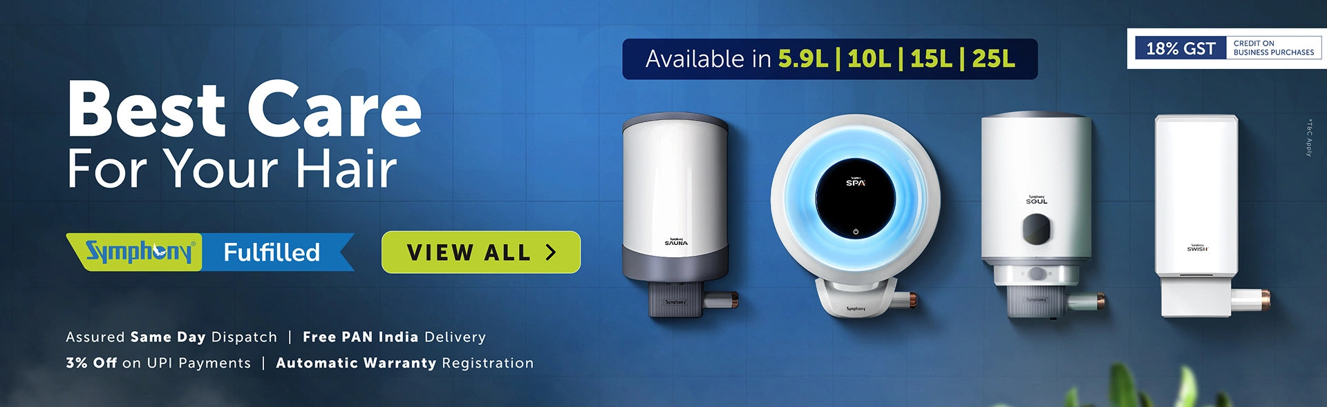 best care of your hair