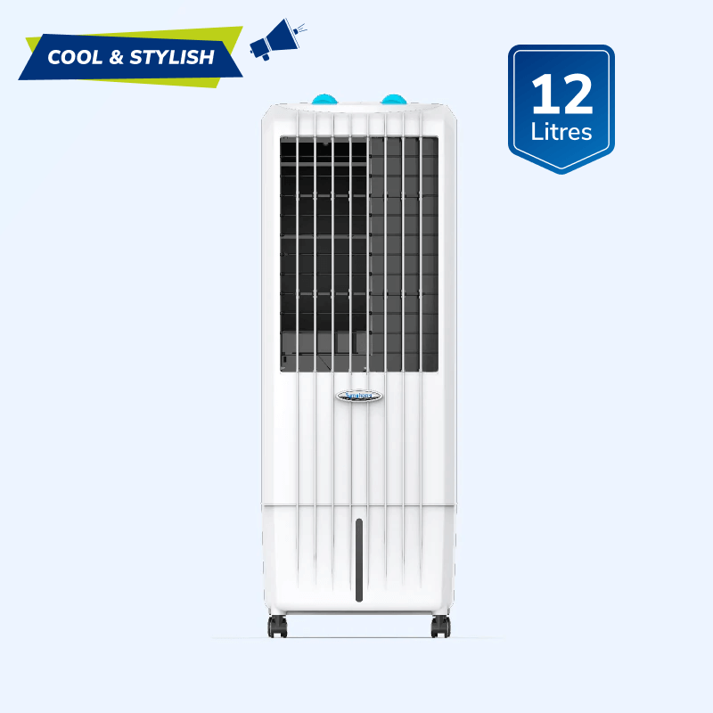 Diet 12T Personal Tower Air Cooler 12-litres