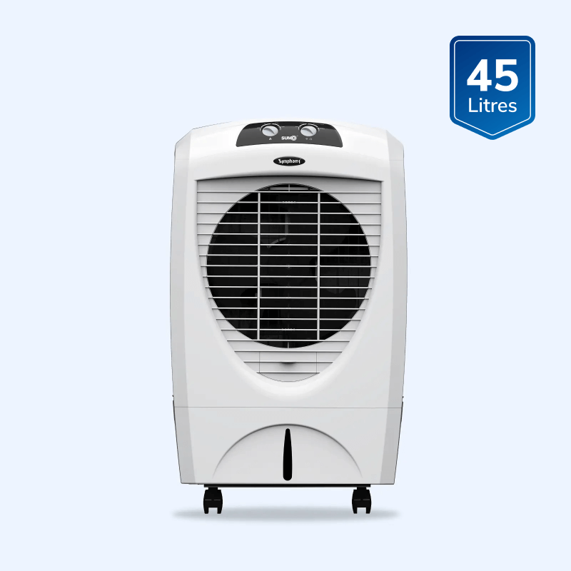 Sumo 45 Desert Air Cooler, 45 Litres