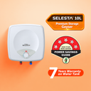 Selesta Storage Geyser