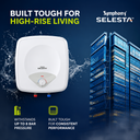 Selesta Storage Geyser