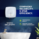 Selesta Storage Geyser