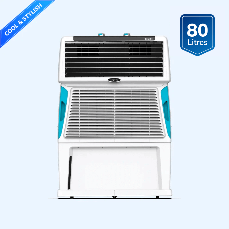 Touch 80 Desert Room Air Cooler 80-litres