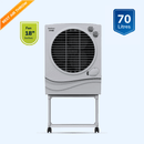 Jumbo 70 Desert Air Cooler 70-litres