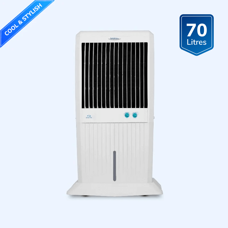 Storm 70 XL Desert Tower Air Cooler 70-litres