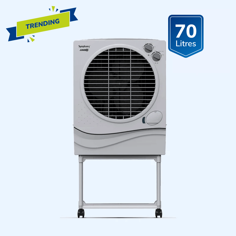 Jumbo 70 Desert Air Cooler 70-litres