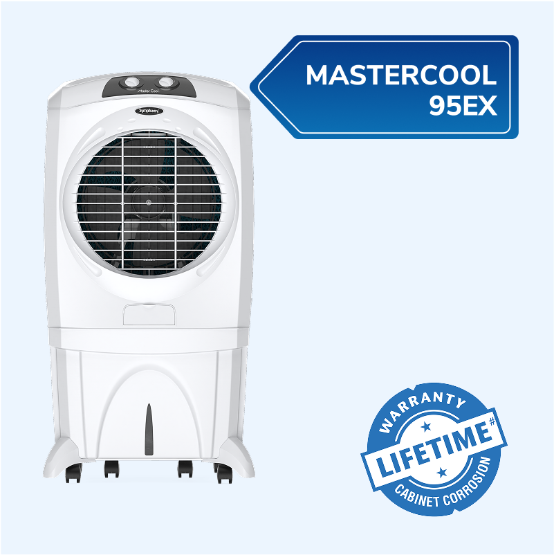 Mastercool 95 EX Desert Air Cooler