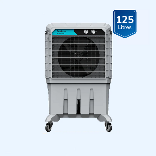 Movicool L125 | Industrial Air Cooler | 125 Litre Tank