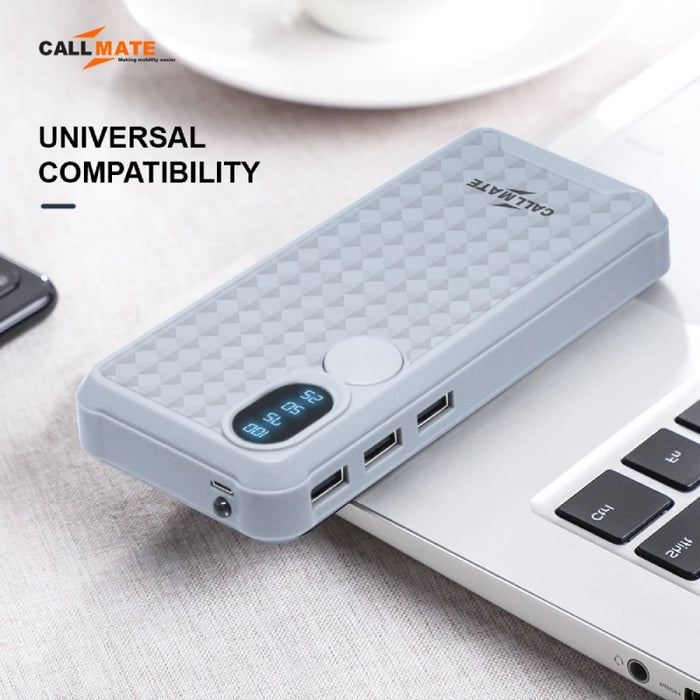 Symphony Battery Pack