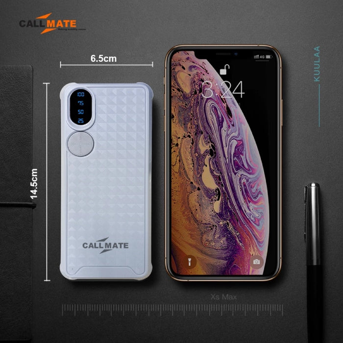 Symphony Battery Pack