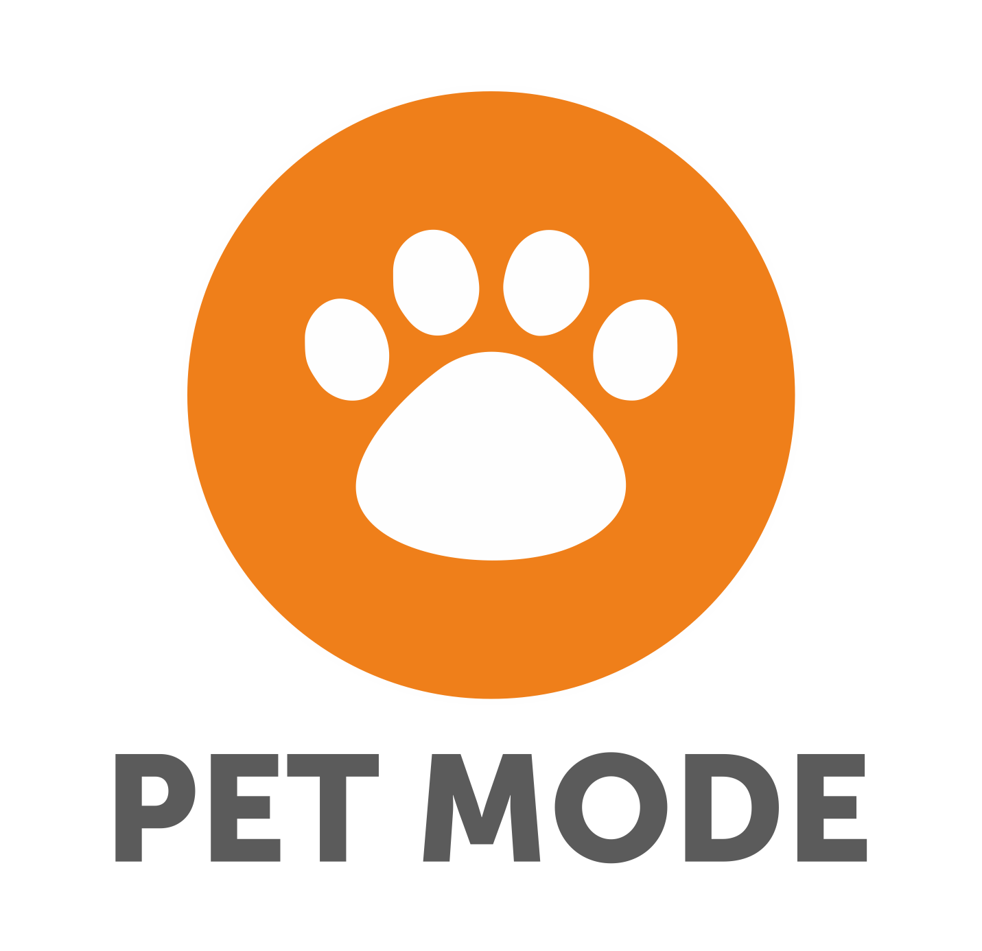 Pet Mode