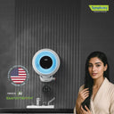 SPA Hair Fall Control Storage Geyser | AI Powered