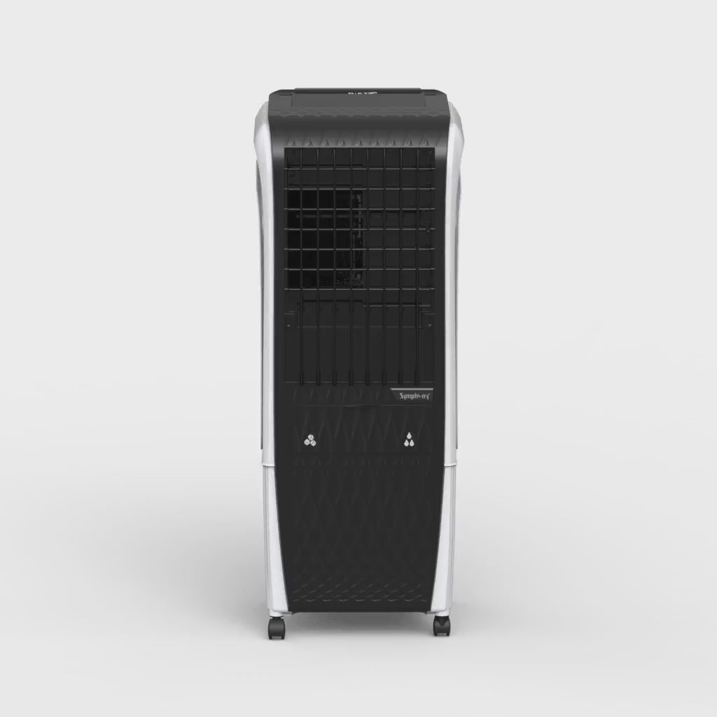 Diet 3D 20i Tower Air Cooler | 20L Water Tank