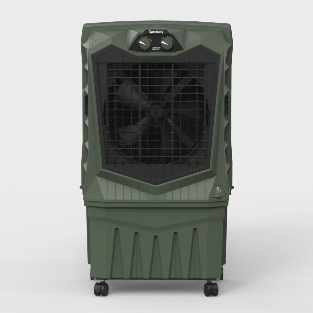 Airforce 95 Industrial Air Cooler