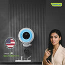 SPA Hair Fall Control Storage Geyser | AI Powered
