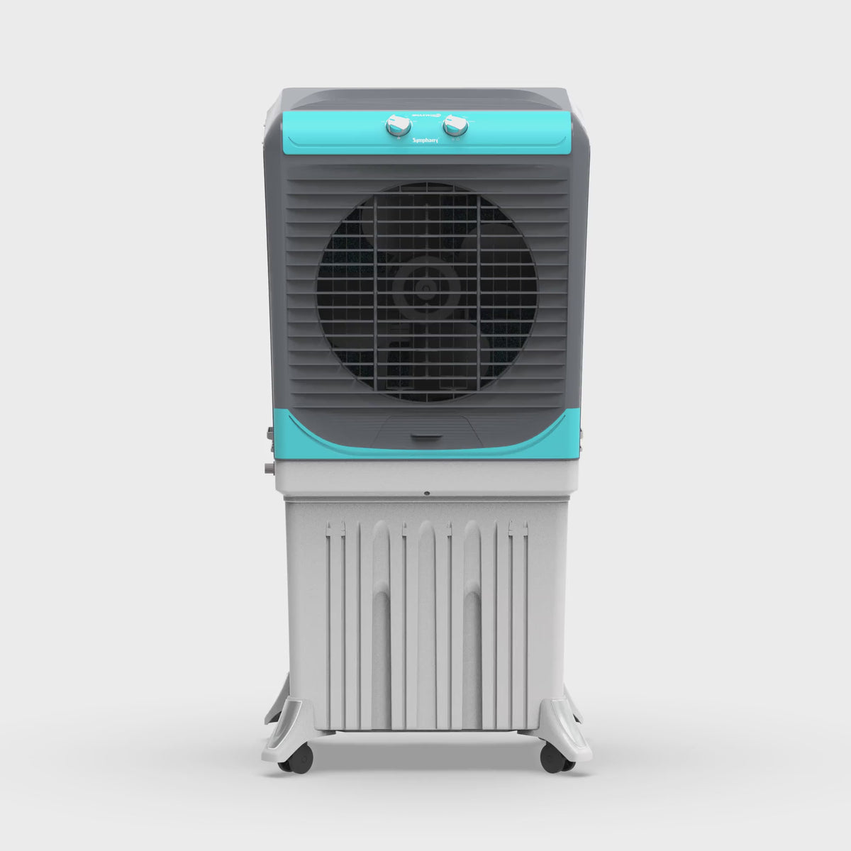 Maxwind 100 EX | Desert Air Cooler | Powerful Exhaustive Fan