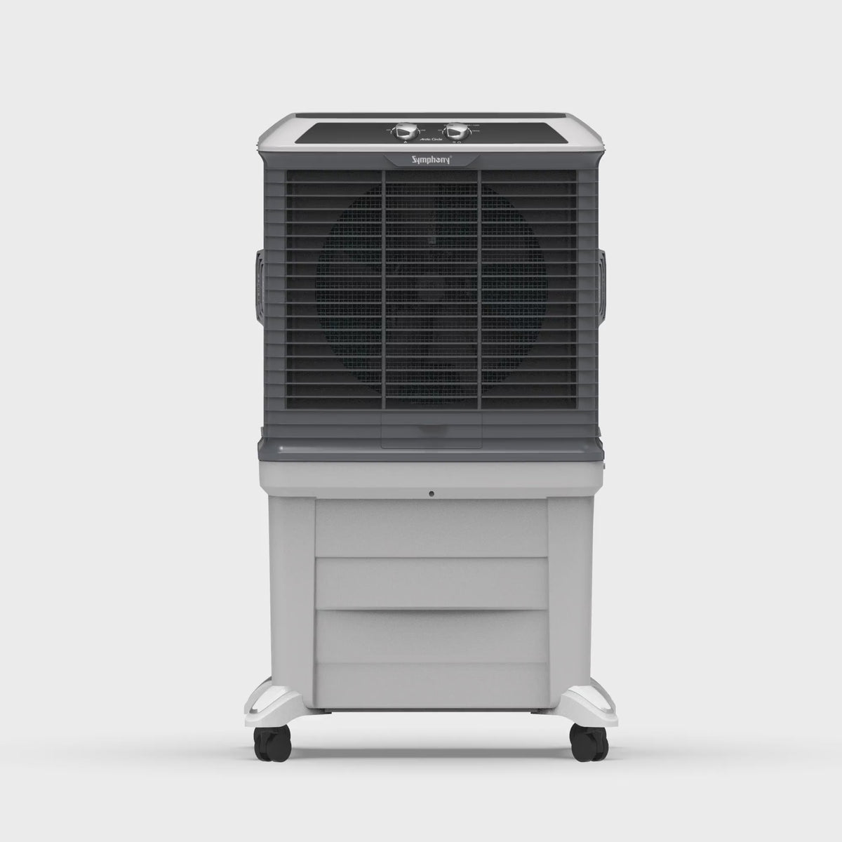 Arctic Circle 120 | Industrial Air Cooler