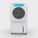 Ice Cube 27 Personal Room Air Cooler with Powerful Fan