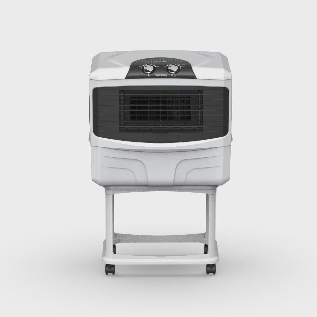 Sumo 60 with Trolley | Desert Air Cooler