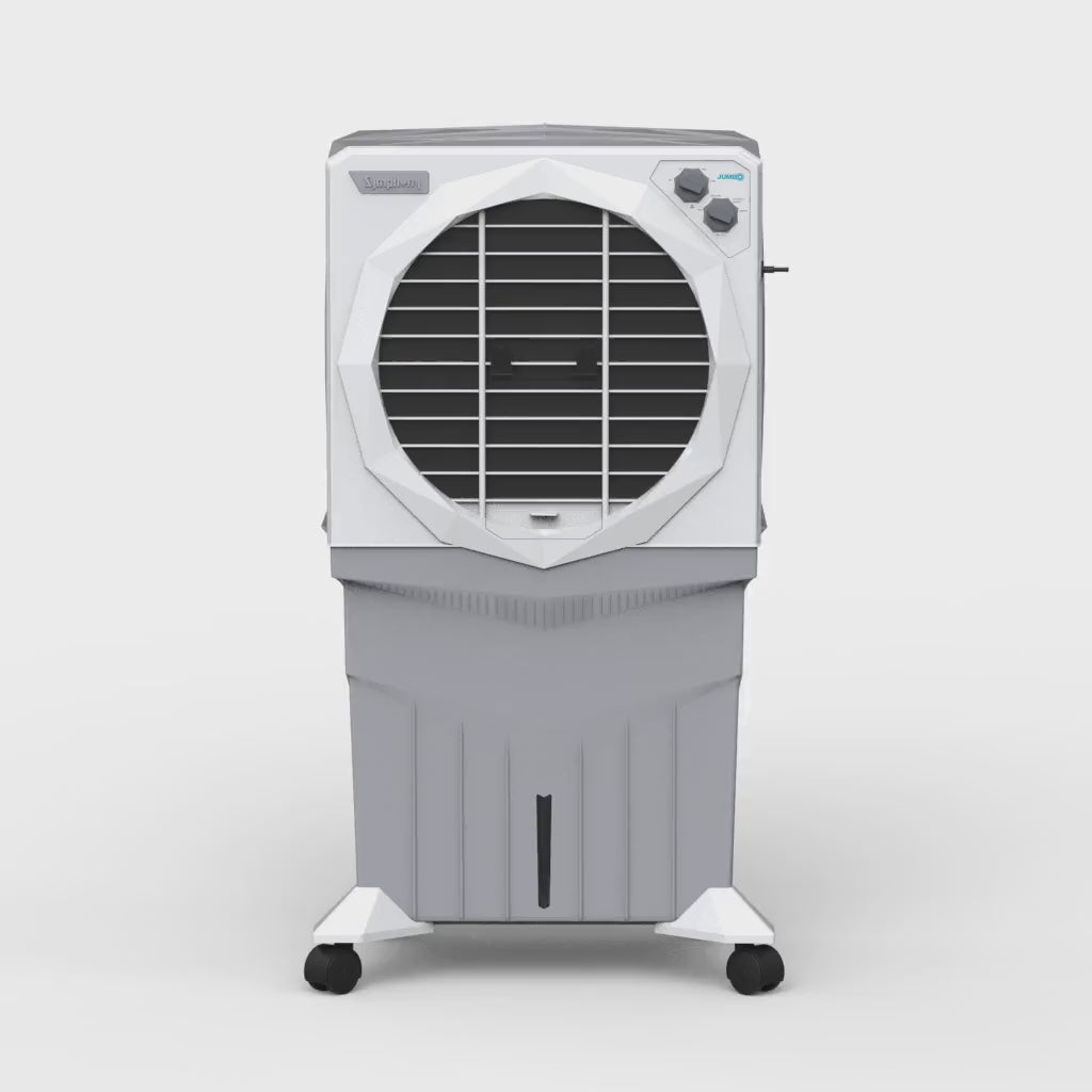 Jumbo 75XL+ | Desert Air Cooler
