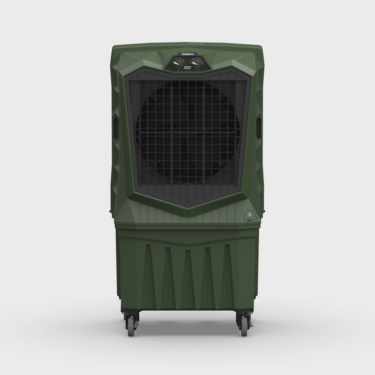 Air Force 160 Air Cooler | 160L Water Tank | Industrial Grade Air Cooler