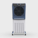 Silenzo 55 | Premium Silent Air Cooler