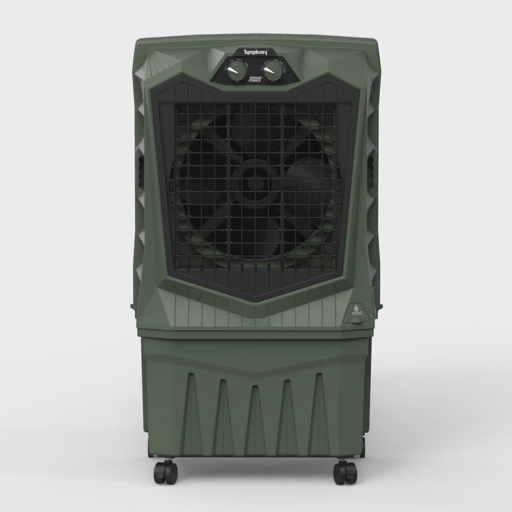 Air Force 95 EX | Desert Air Cooler