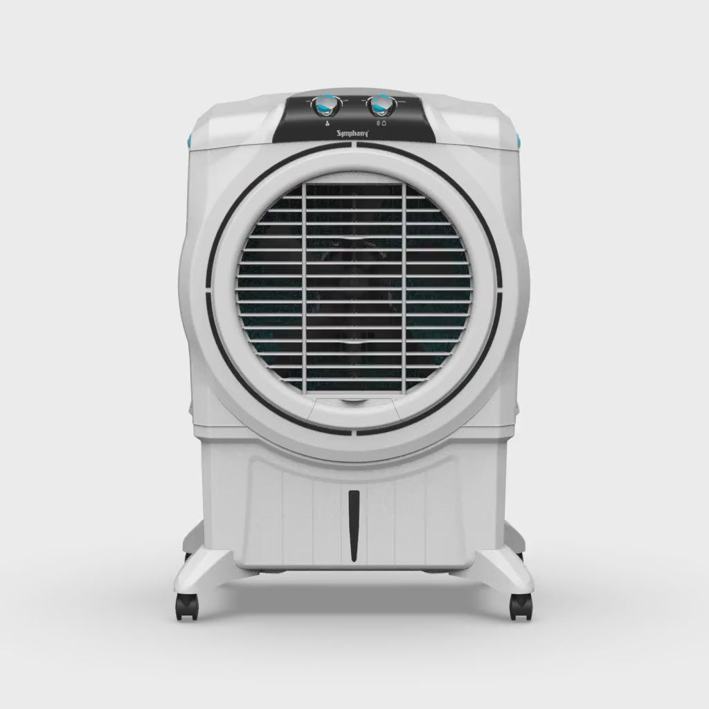 Sumo 75 XL | Desert Air Cooler | CFD Technology | Leg Set