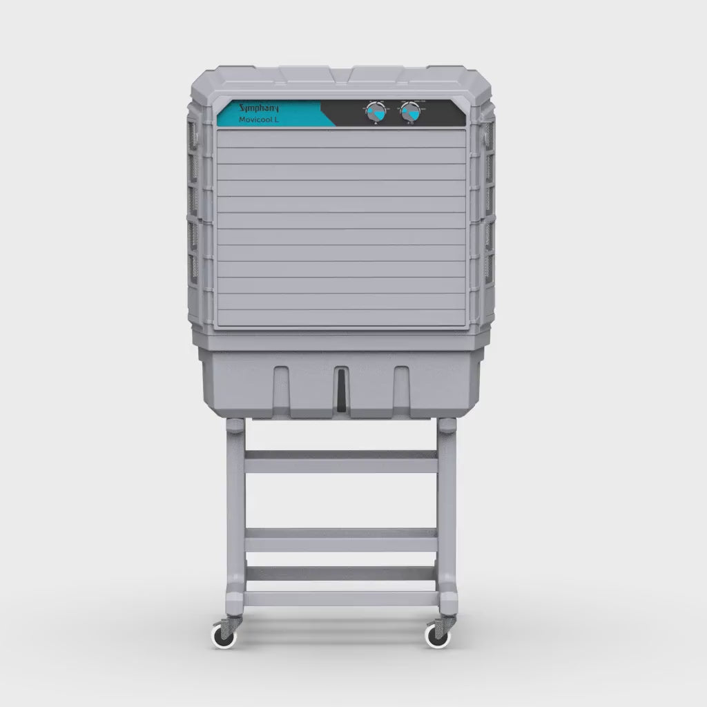 Movicool L65 S | Commercial Air Cooler