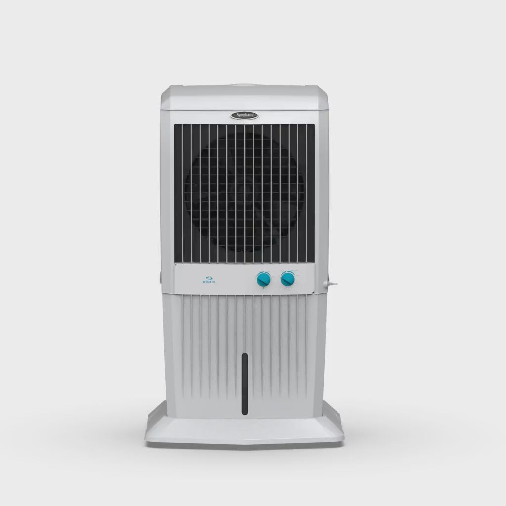 Storm 70 XL Desert Tower Air Cooler 64-litres