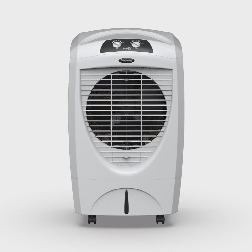 Sumo 45 Desert Air Cooler, 45 Litres