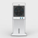 Storm C 100XL | Desert Tower Air | CFD Technology