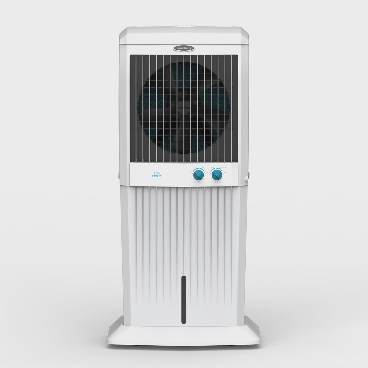 Storm C 100XL | Desert Tower Air | CFD Technology