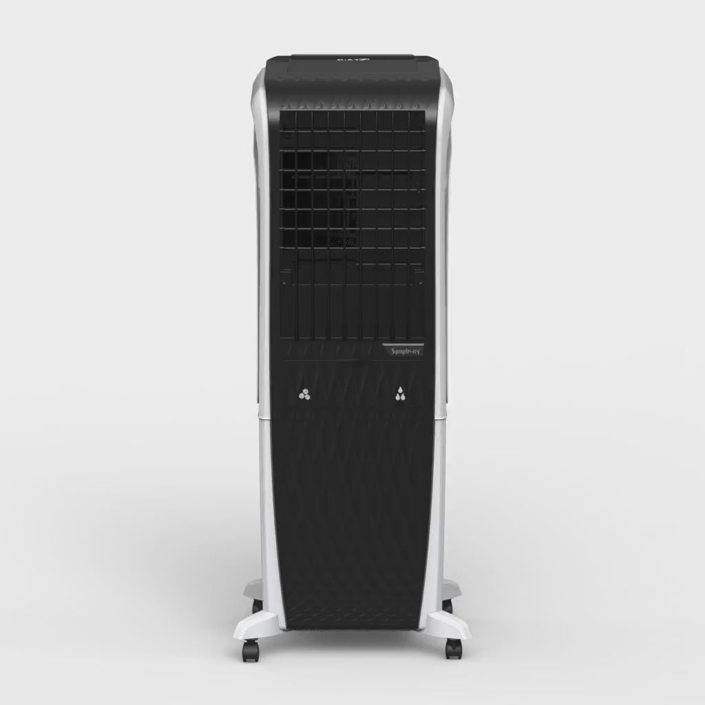 Diet 3D 30i | Tower Air Cooler |  Magnetic Remote