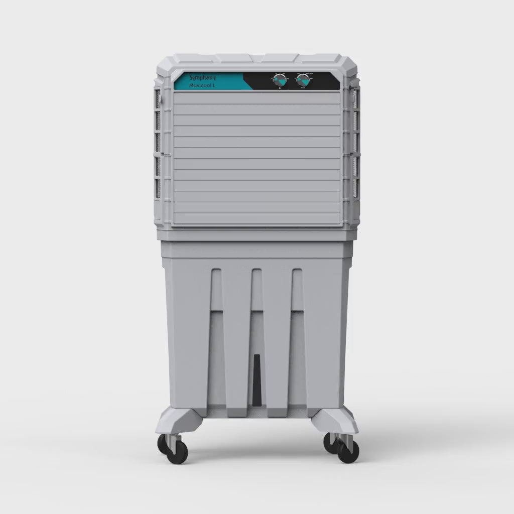 Movicool L200 | Industrial Air Cooler