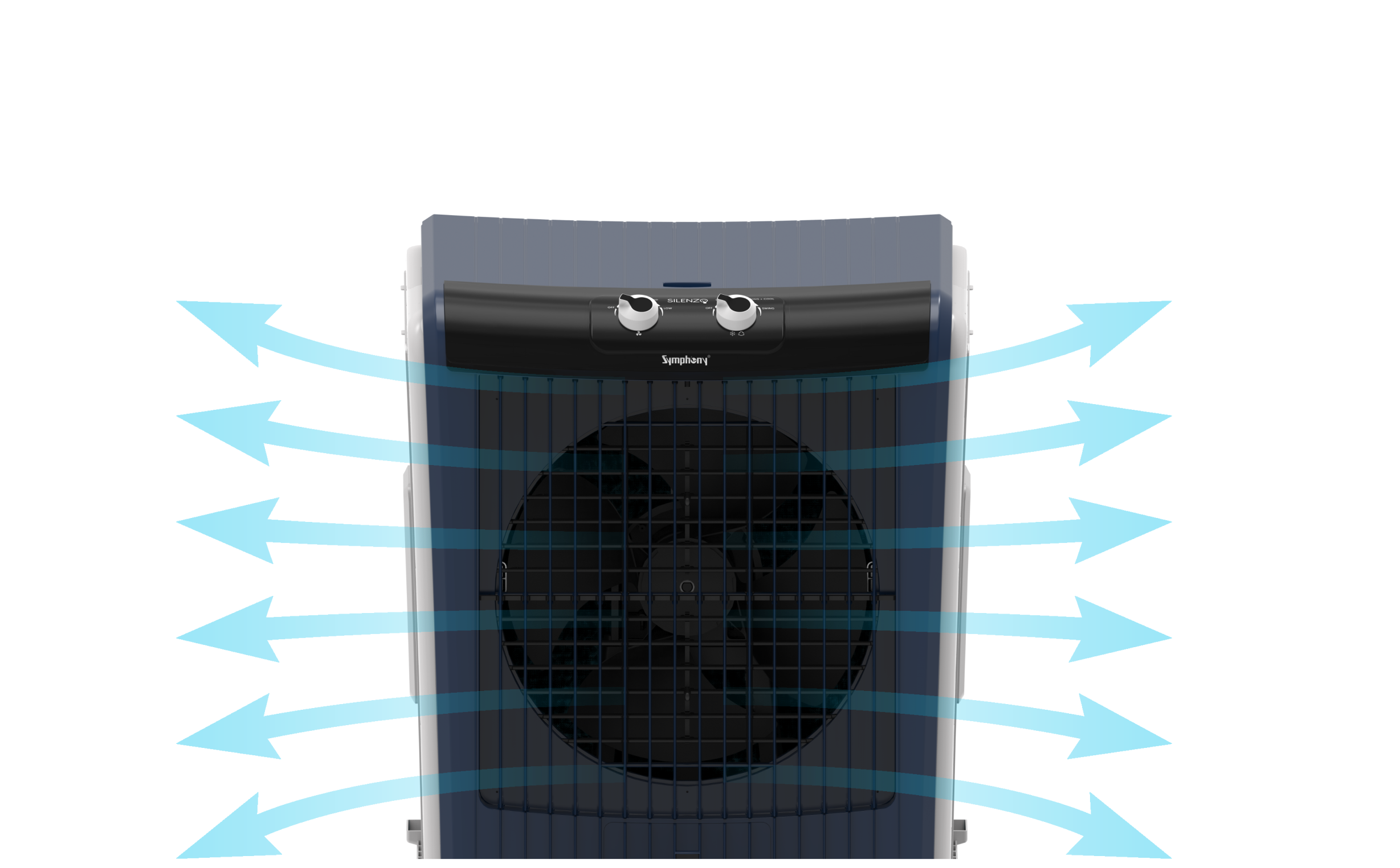 Efficient Cooling with CFD Technology