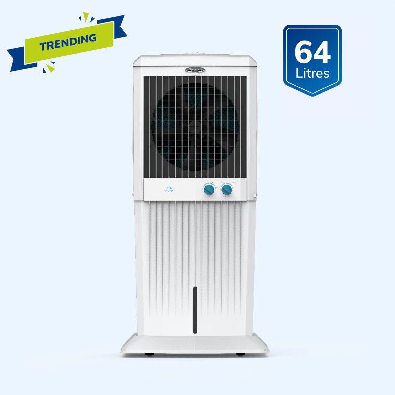 Storm 70 XL Desert Tower Air Cooler 64-litres