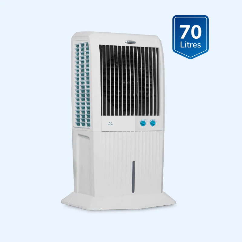 Buy Symphony Storm 70 XL Desert Tower Air Cooler 70-litres